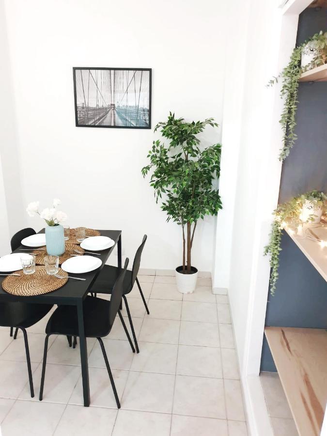 Castillo Luz Flat By Canary365 Holiday home Las Palmas de Gran Canaria