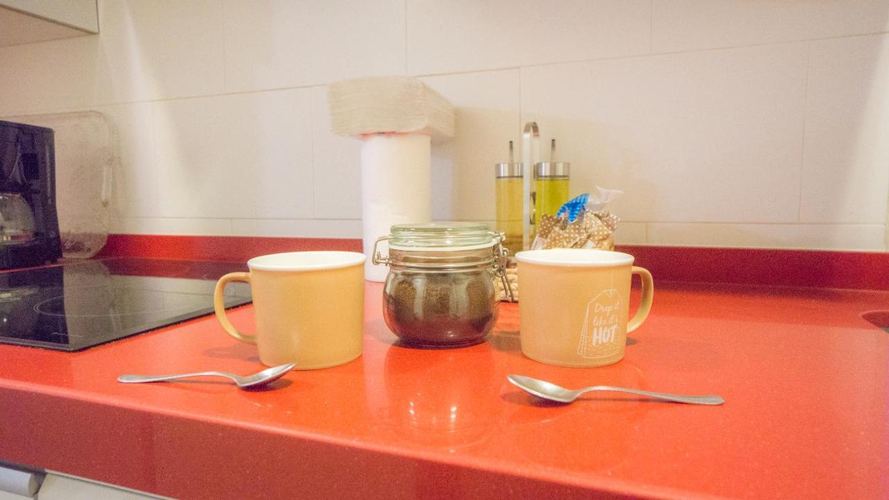 Rentalsevilla Paraiso En Triana Apartment