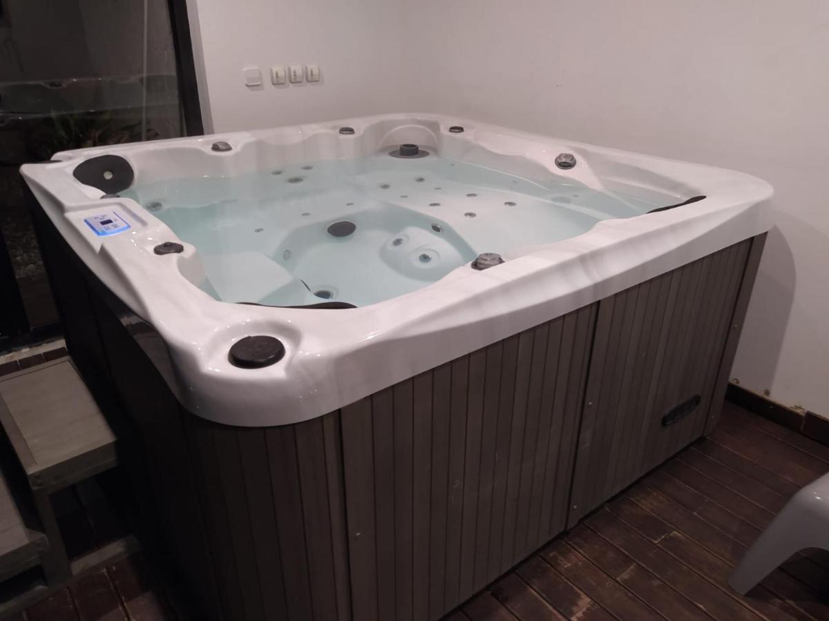 Сasa de vacaciones Casa Bcn *
