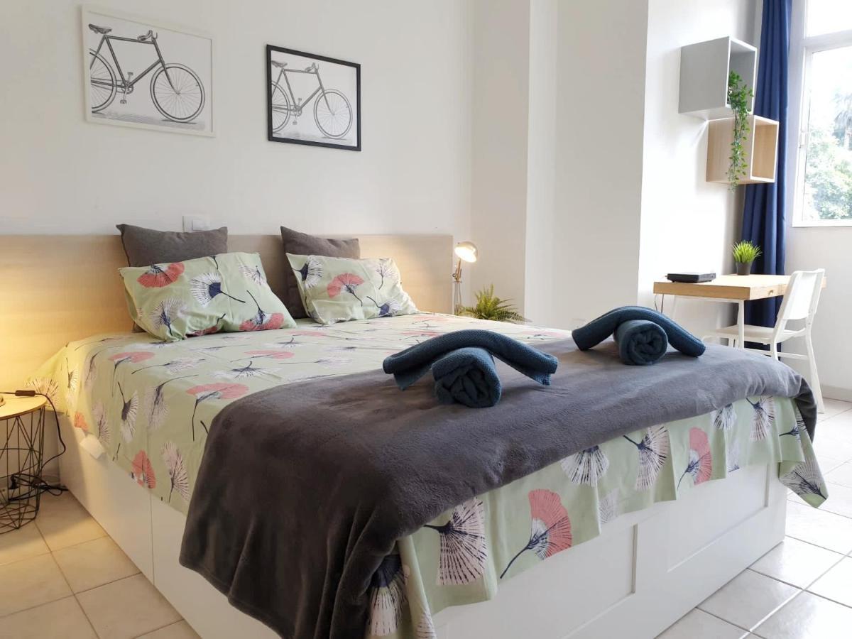 Castillo Luz Flat By Canary365 Holiday home
