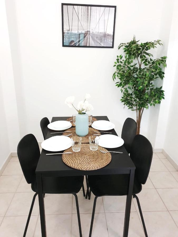 Castillo Luz Flat By Canary365 Holiday home *
