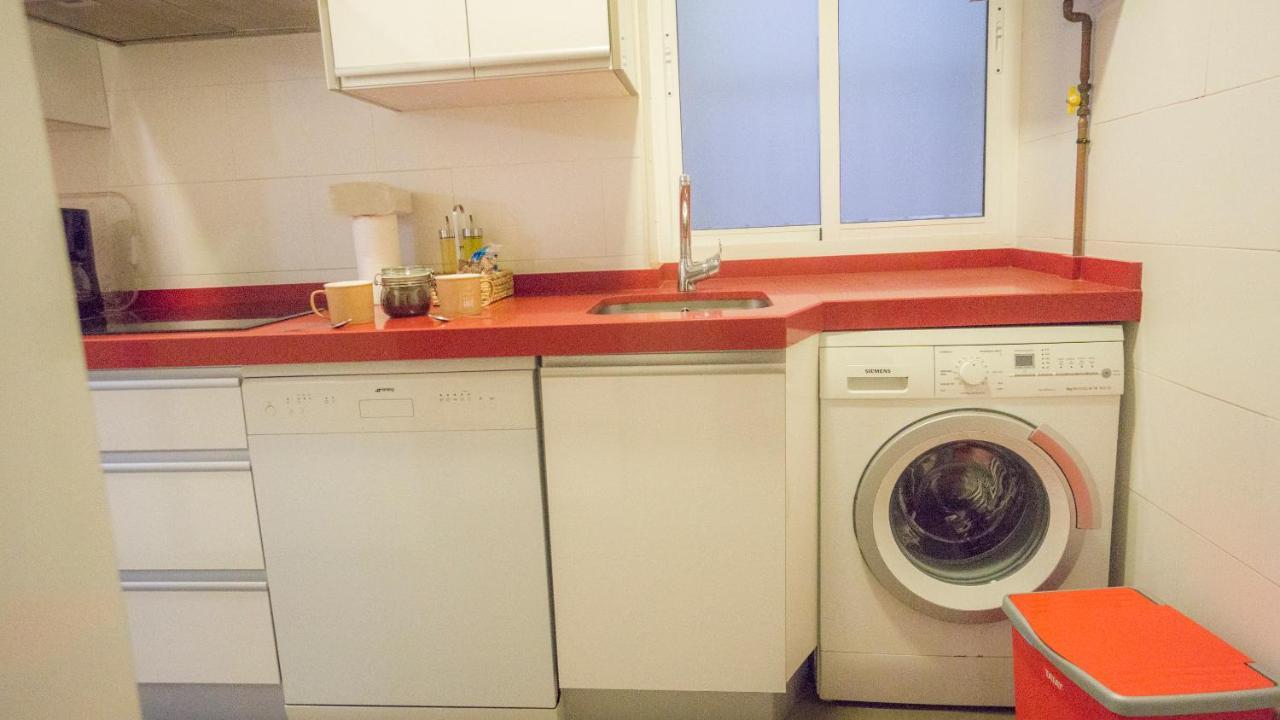 Rentalsevilla Paraiso En Triana Apartment
