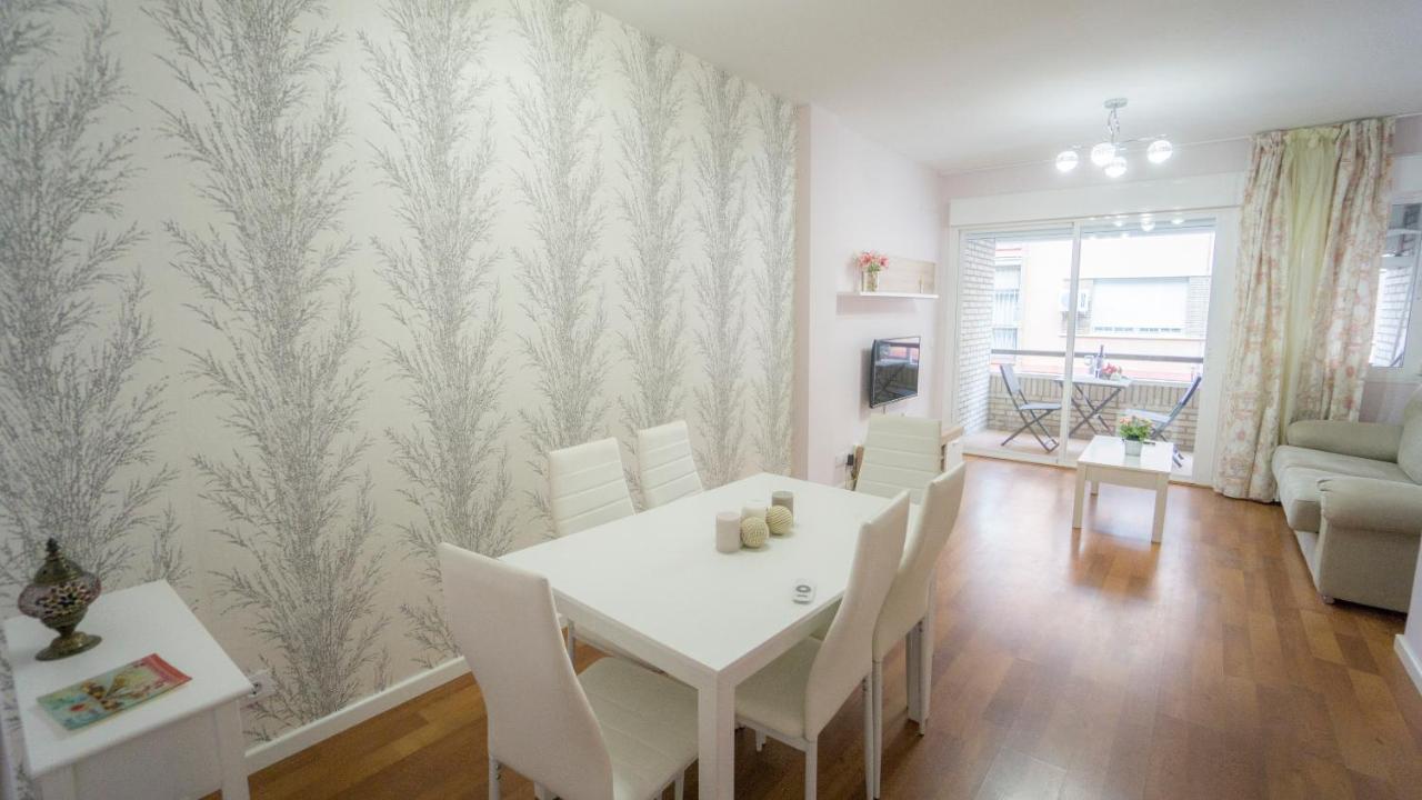 Rentalsevilla Paraiso En Triana Apartment