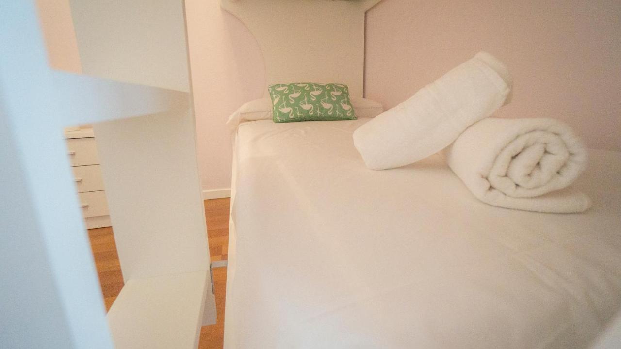 Rentalsevilla Paraiso En Triana Seville