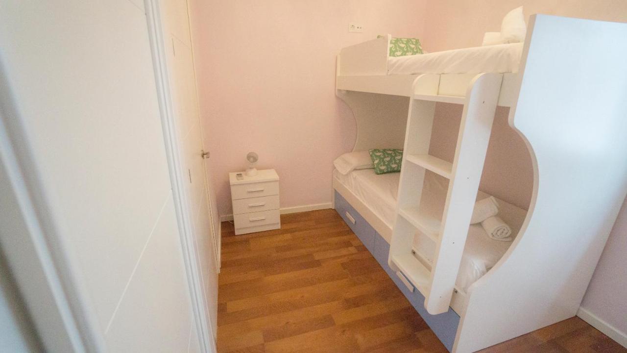 Rentalsevilla Paraiso En Triana Seville