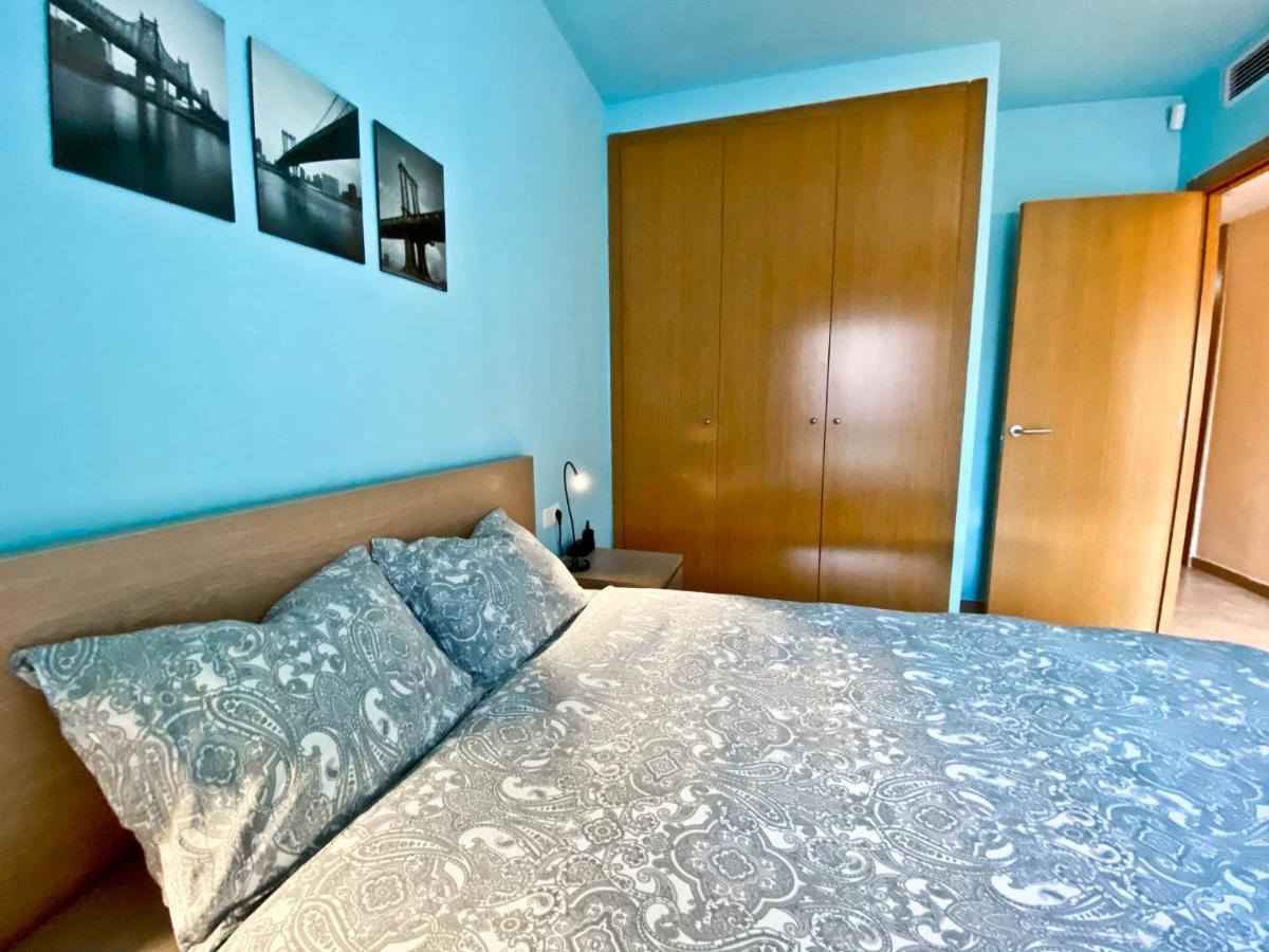 Apartamento Urban Manresa-city Center With Balcony