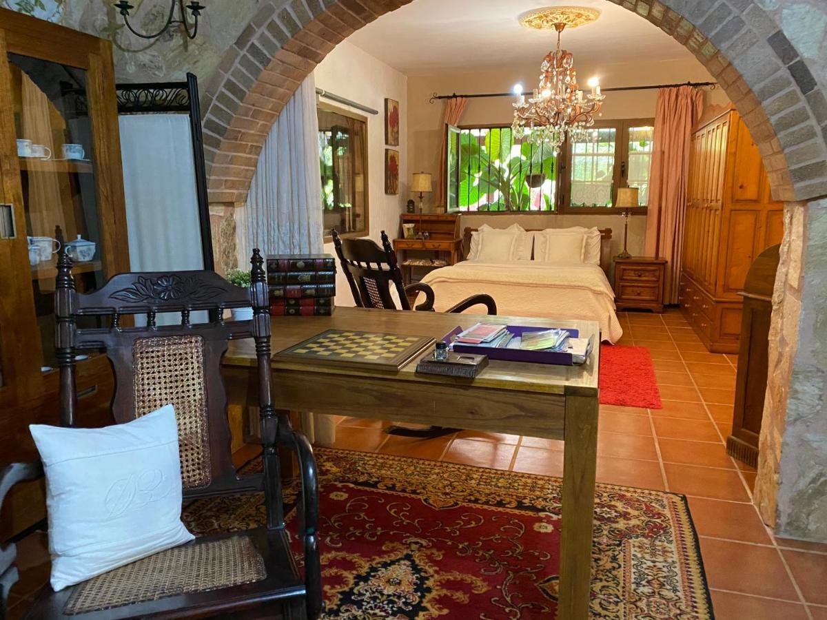 Casa Lazaro, Apartamento