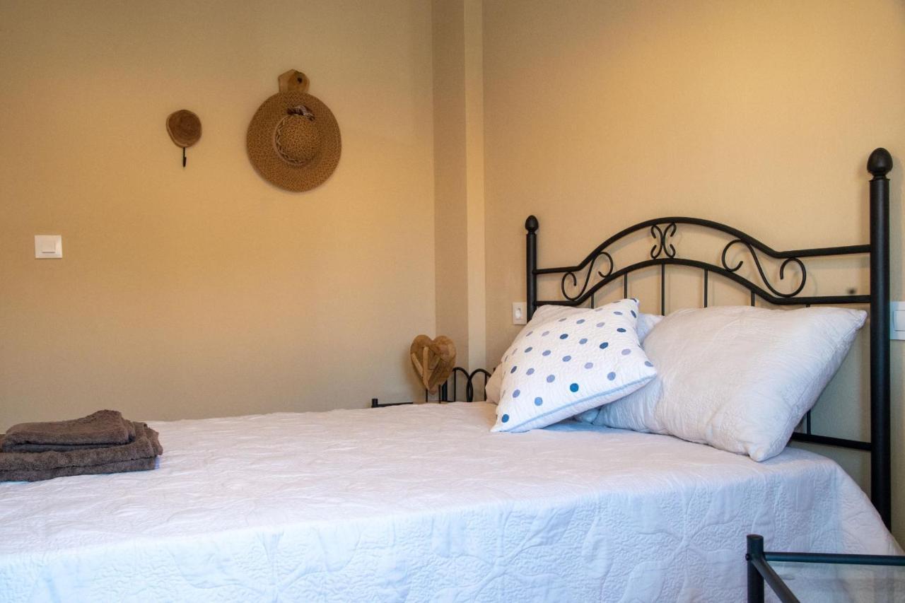 Apartamento Mequedo Casa Pilarcho
