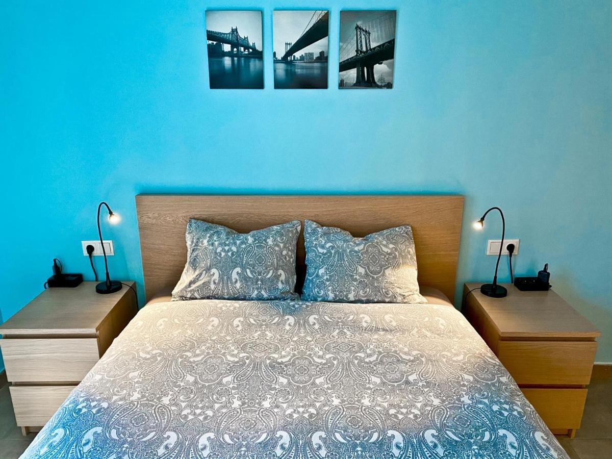 Apartamento Urban Manresa-city Center With Balcony Manresa