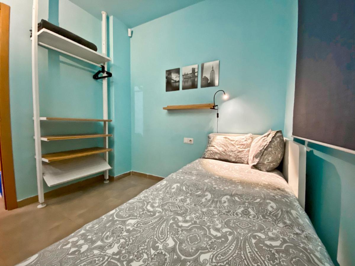 Apartamento Urban Manresa-city Center With Balcony