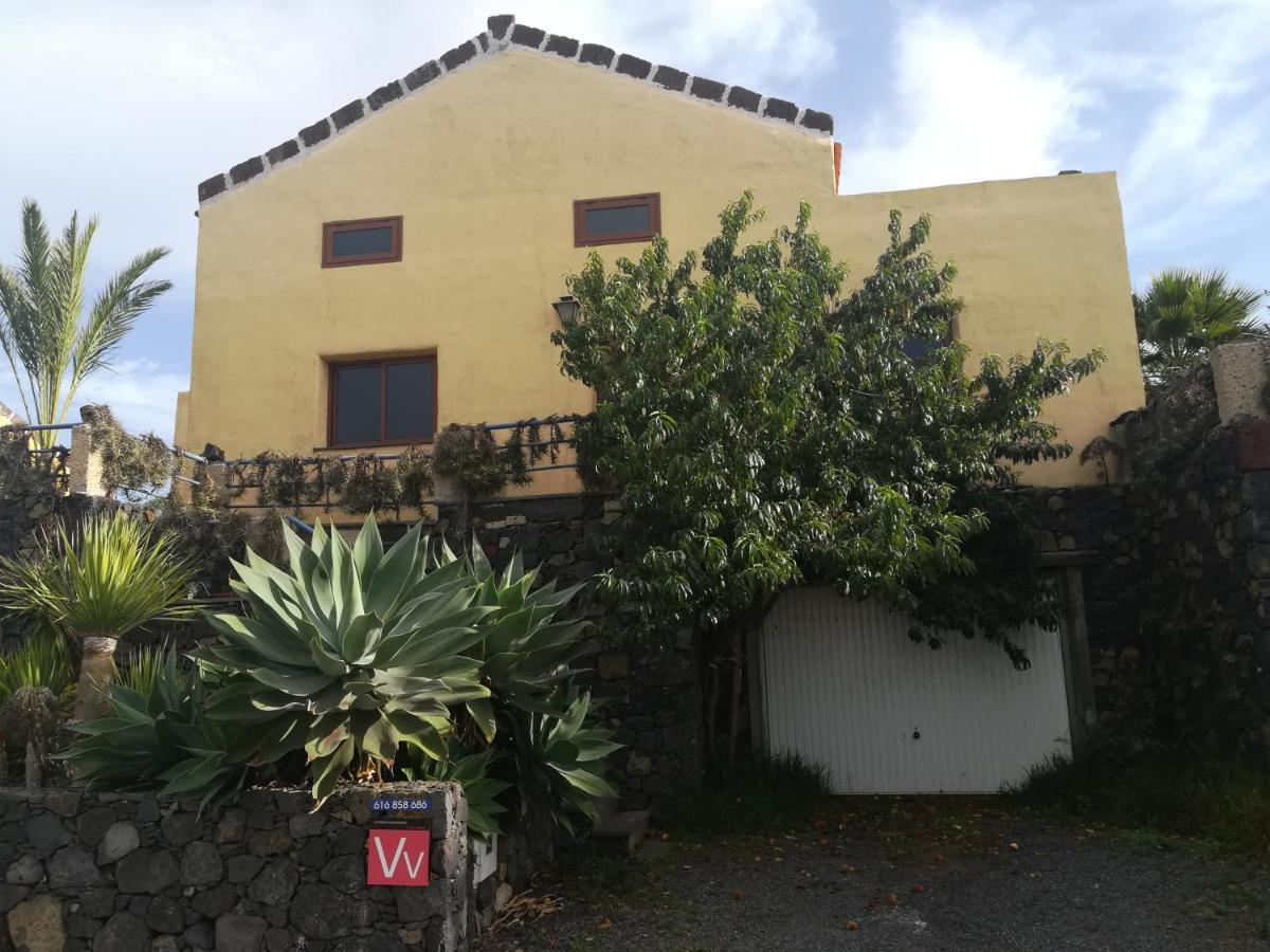 Holiday home Casa Tara Ii Guarazoca