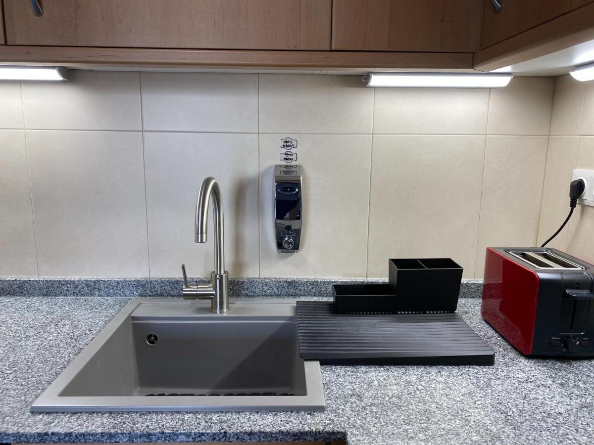 Apartamento Urban Manresa-city Center With Balcony *