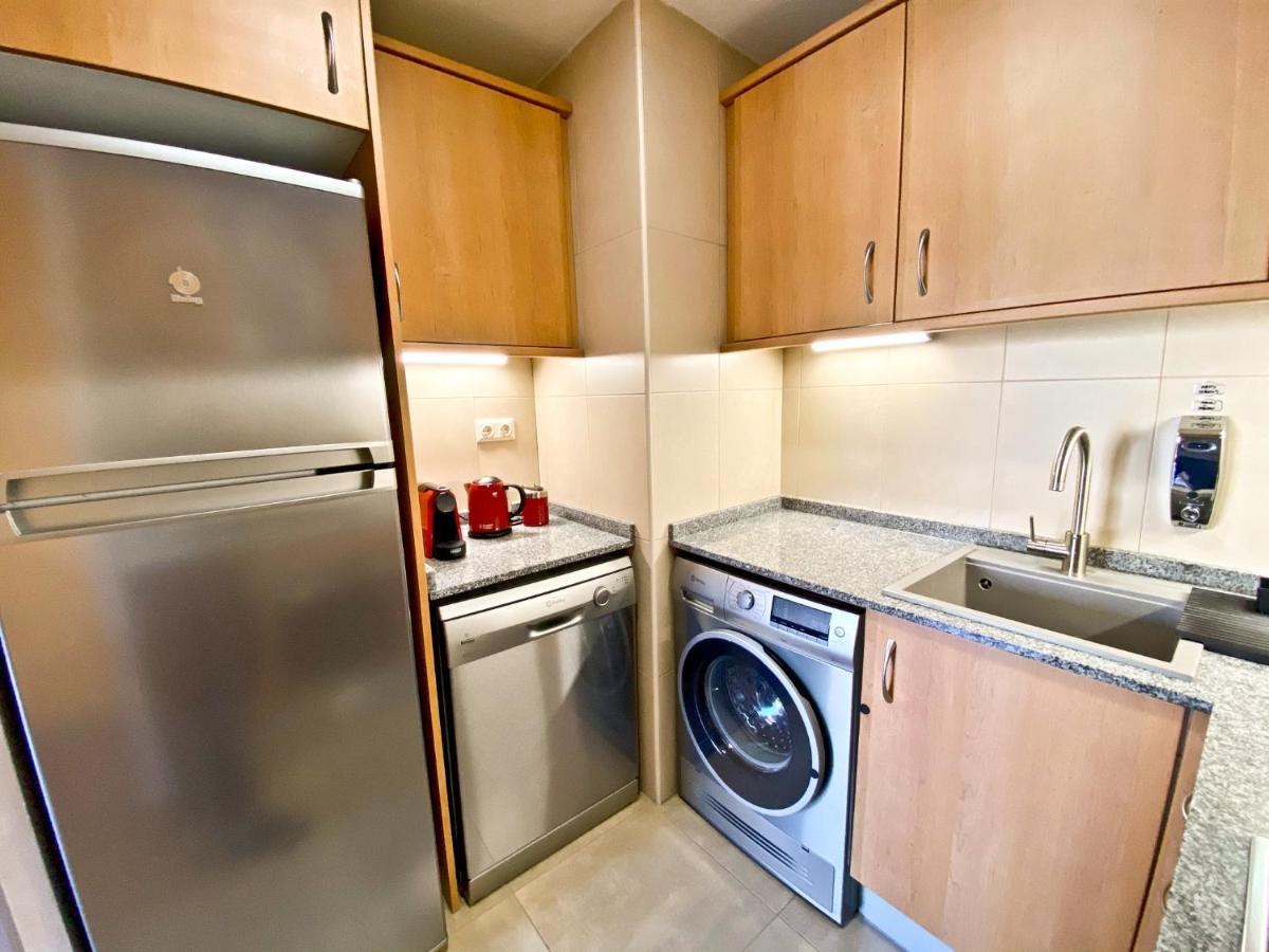 Urban Manresa-city Center With Balcony Apartamento Manresa
