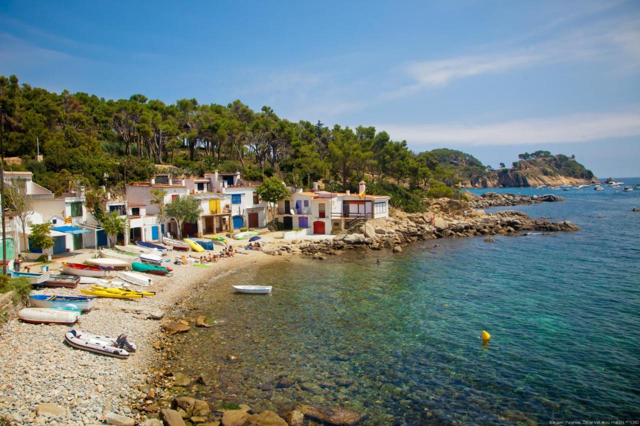 Apartamento Budget 24 Calonge (Catalonia)