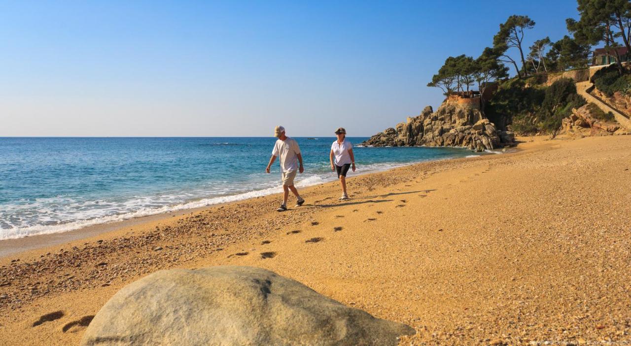 Apartamento Budget 24 Calonge (Catalonia)