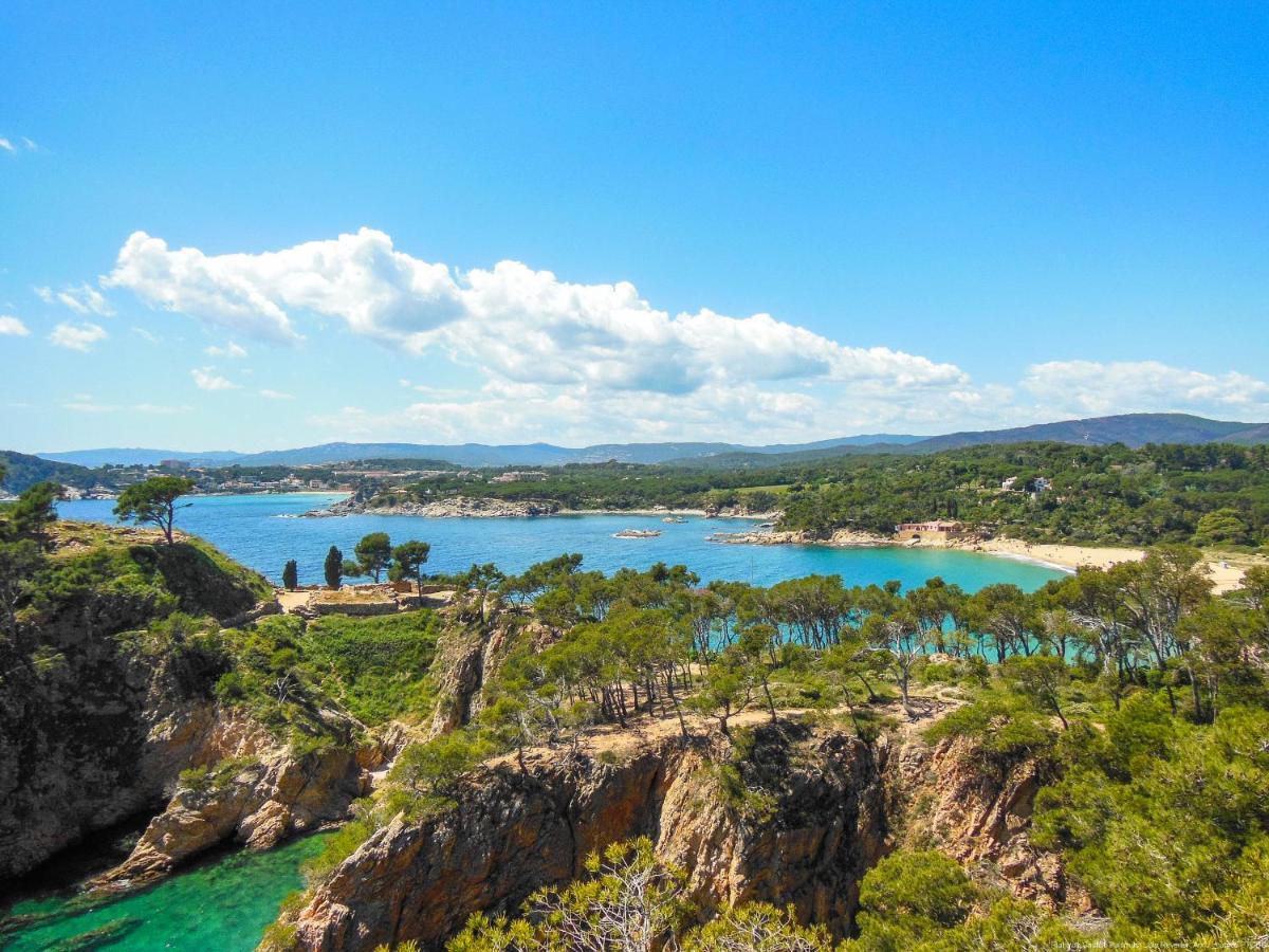 Budget 24 Calonge (Catalonia)