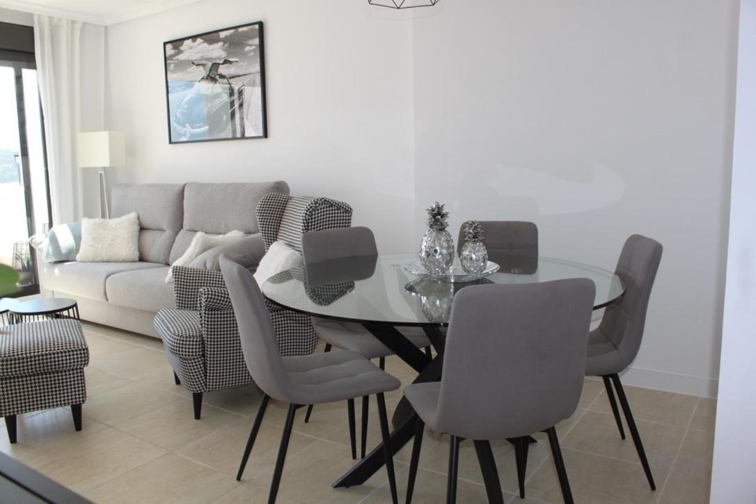 Apartment Appartement Estepona