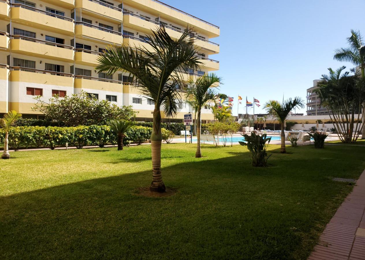 Apartamento Las Camelias- Maspalomas -04 San Bartolomé