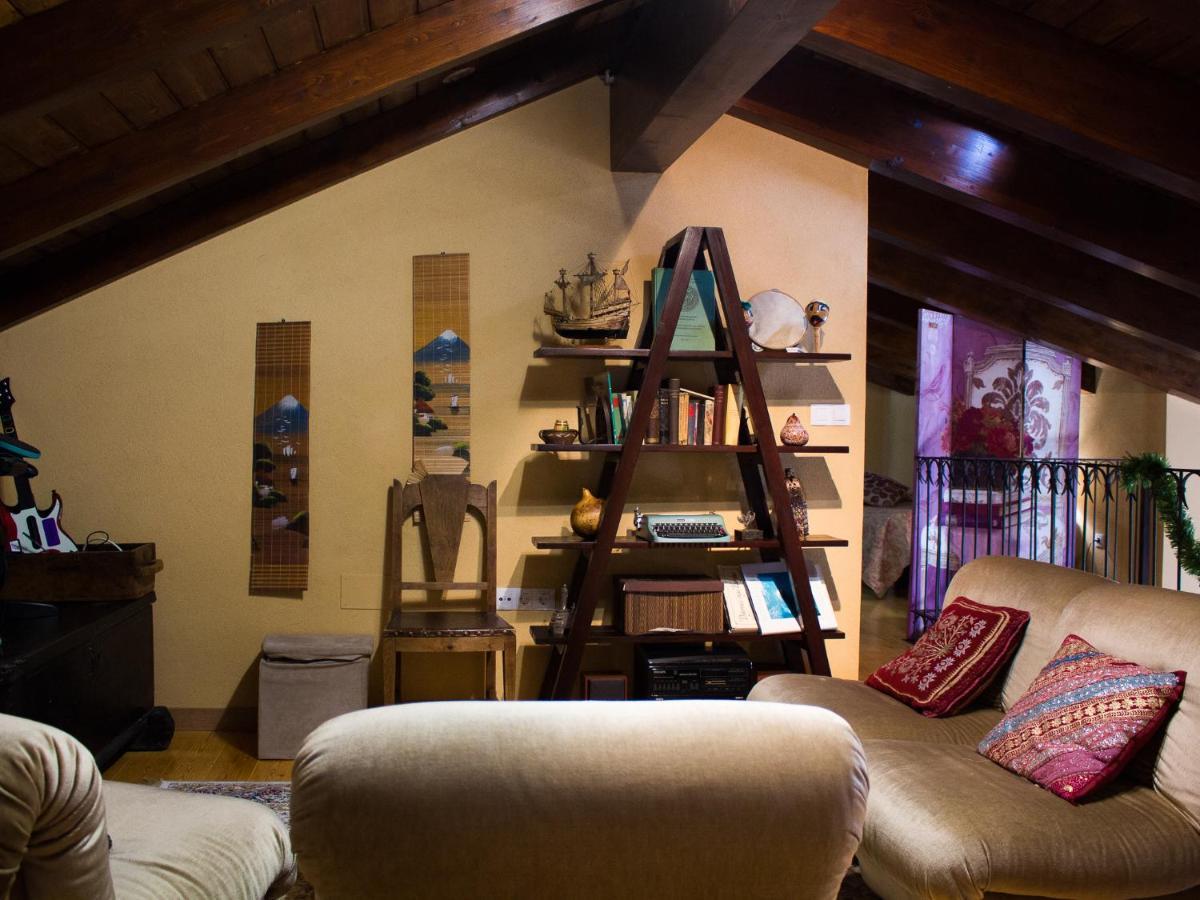 Casa Castane Country house Puente de Domingo Florez