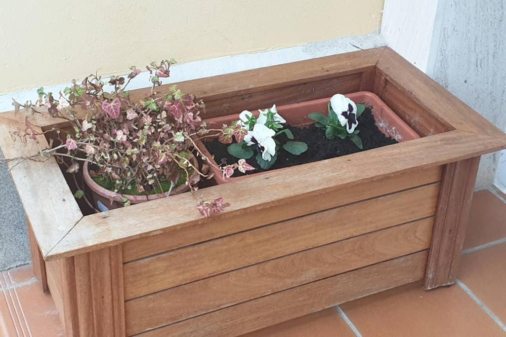 Alojamiento Río Clarín Сasa de vacaciones Rada