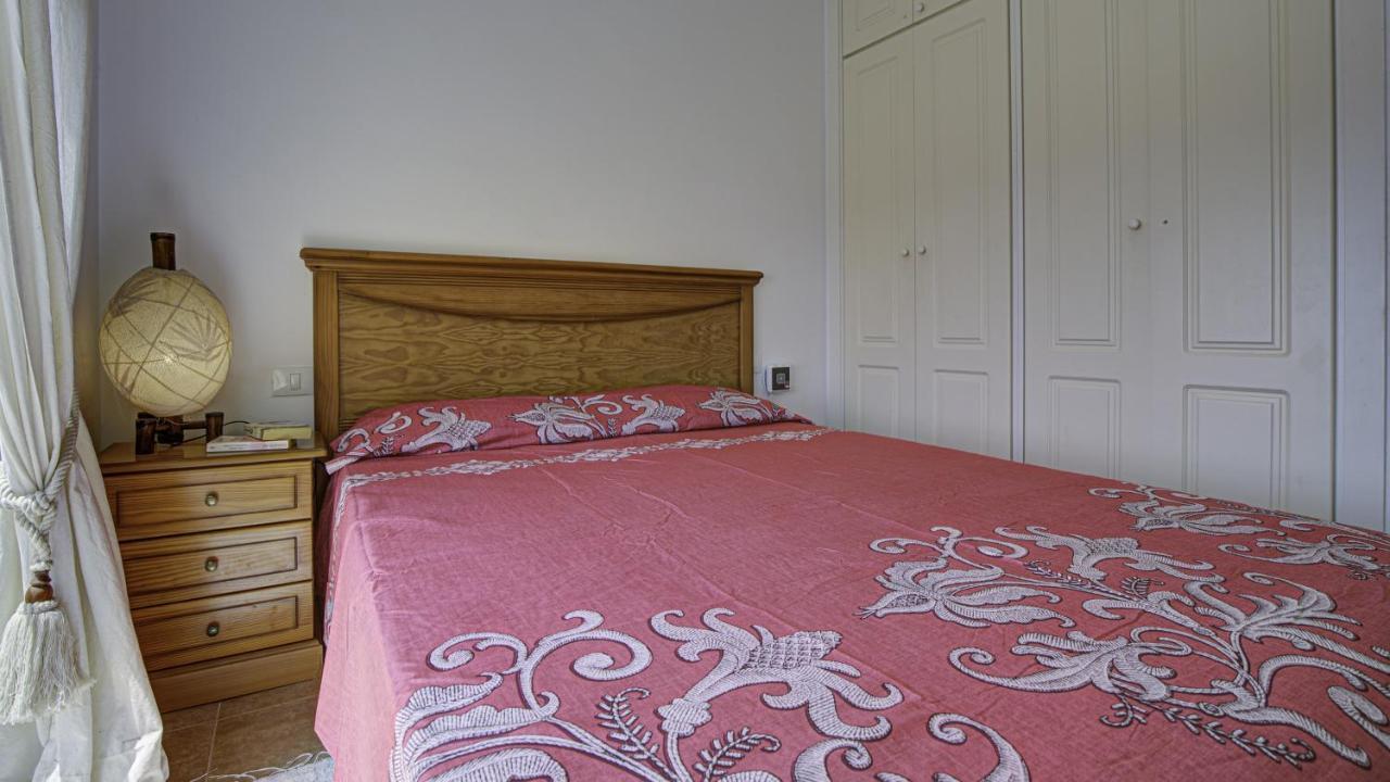 Villa Private Terrace - Parking - Pool Caleta de Fuste