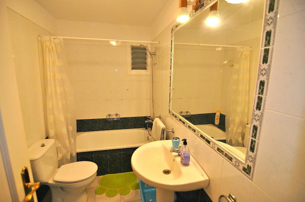 Apartment Los Gigantes, Eva, Panoramic Ocean View!