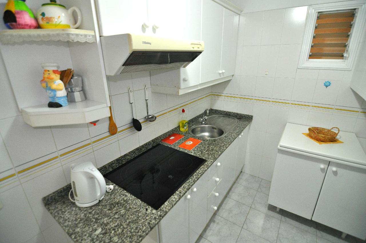 Los Gigantes, Eva, Panoramic Ocean View! Apartment