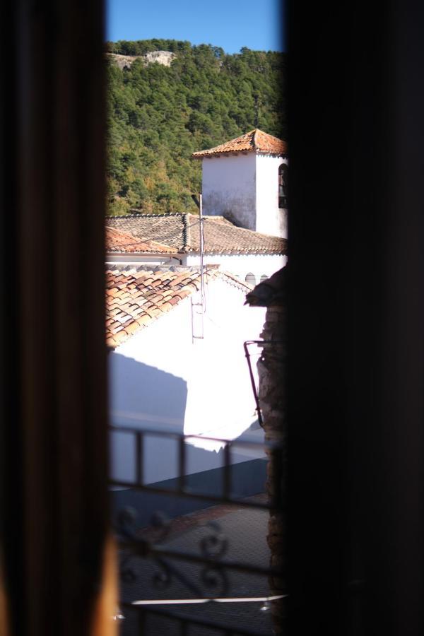 Holiday home Fuentelgato Huerta del Marquesado