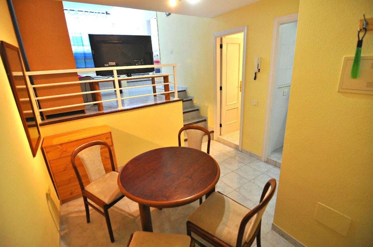 Apartment Los Gigantes, Eva, Panoramic Ocean View! Puerto de Santiago (Tenerife)