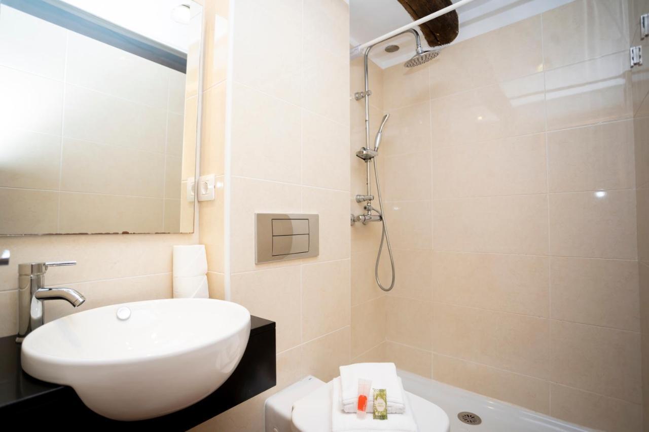 Turistiqa - - Triplex Centro Apartment Ferrol