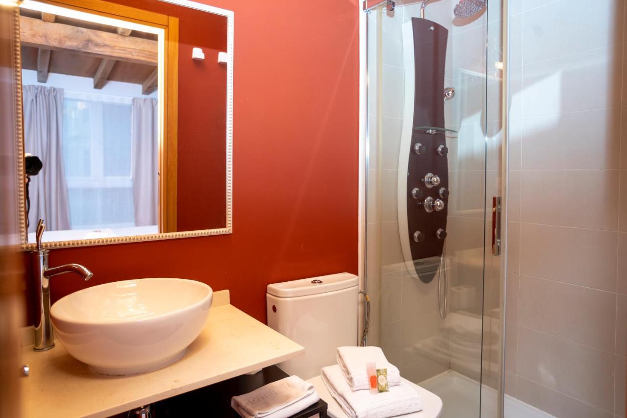 Apartment Turistiqa - - Triplex Centro *