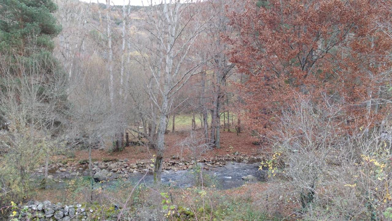 Casa Rural La Media Legua *