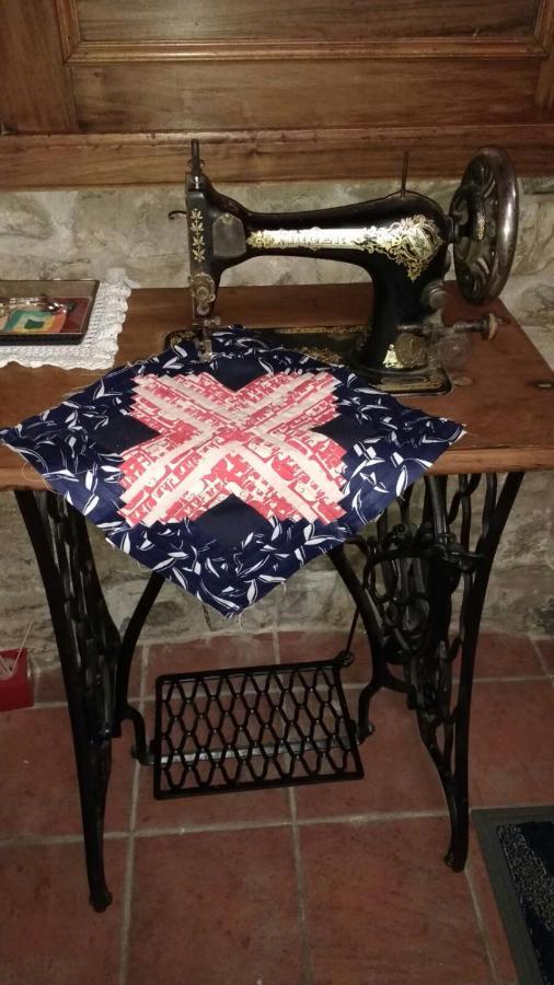Casa Rural La Media Legua Holiday home