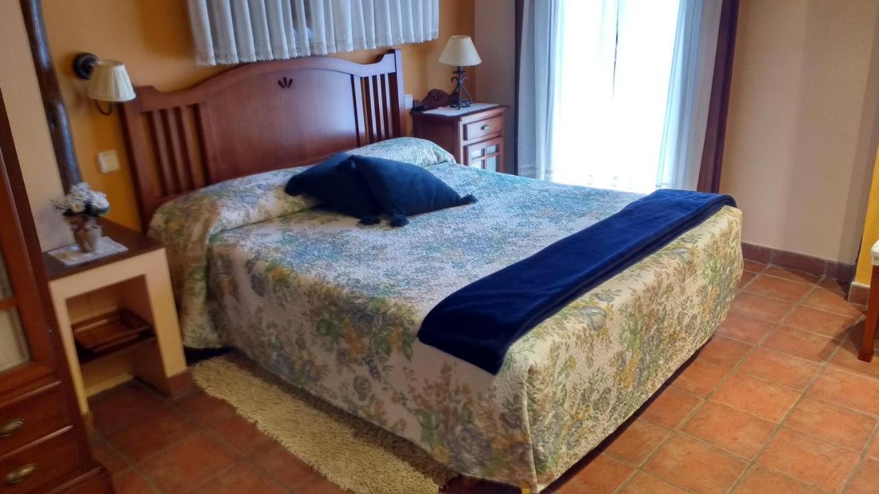 Casa Rural La Media Legua Holiday home