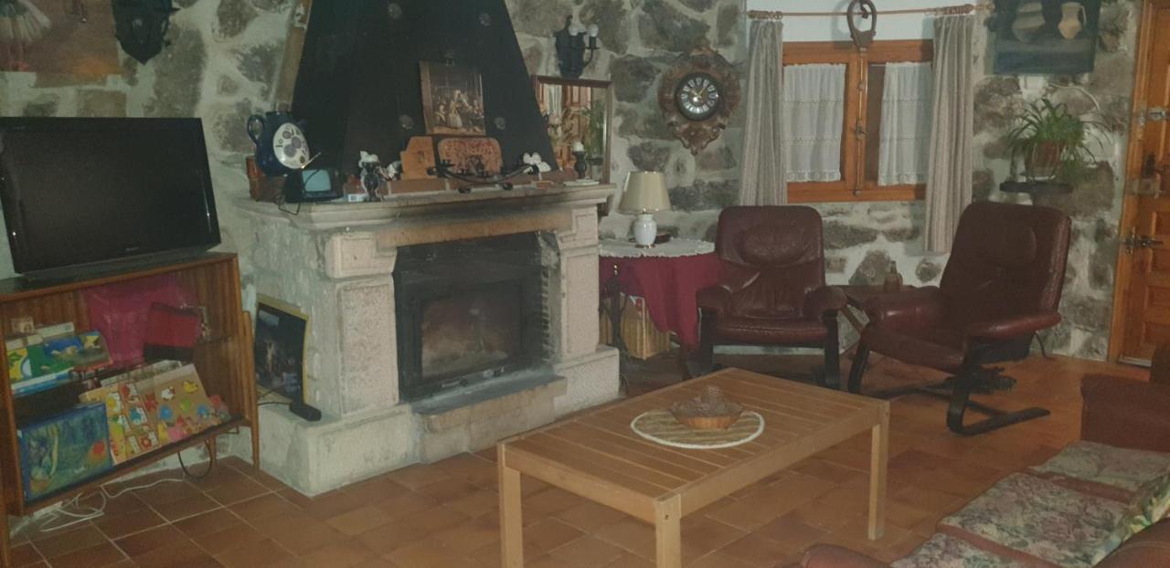 Сasa de vacaciones Exclusiva Casa Y Privada Itos