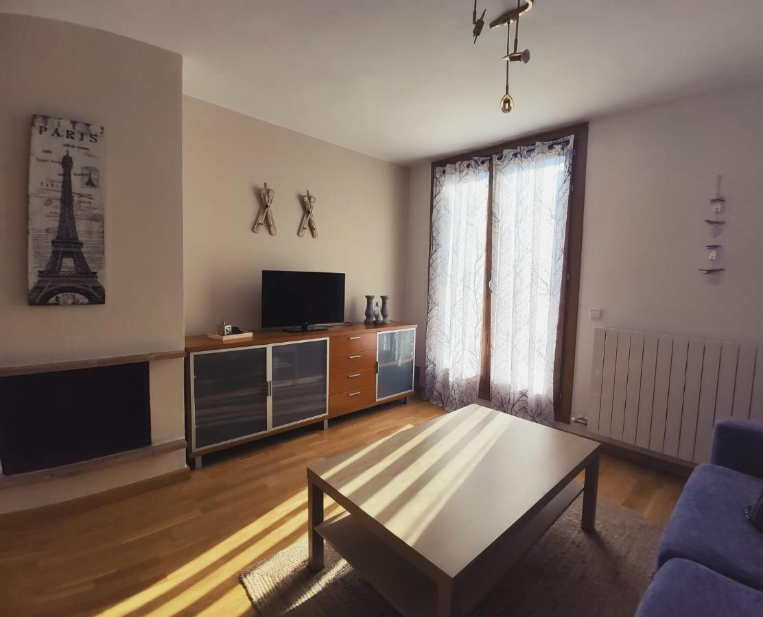 Apartamento Collaradeta Apartamento