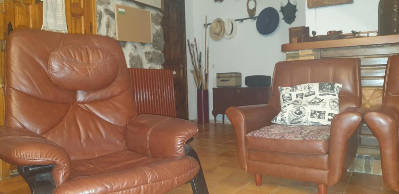Exclusiva Casa Y Privada Itos Сasa de vacaciones *