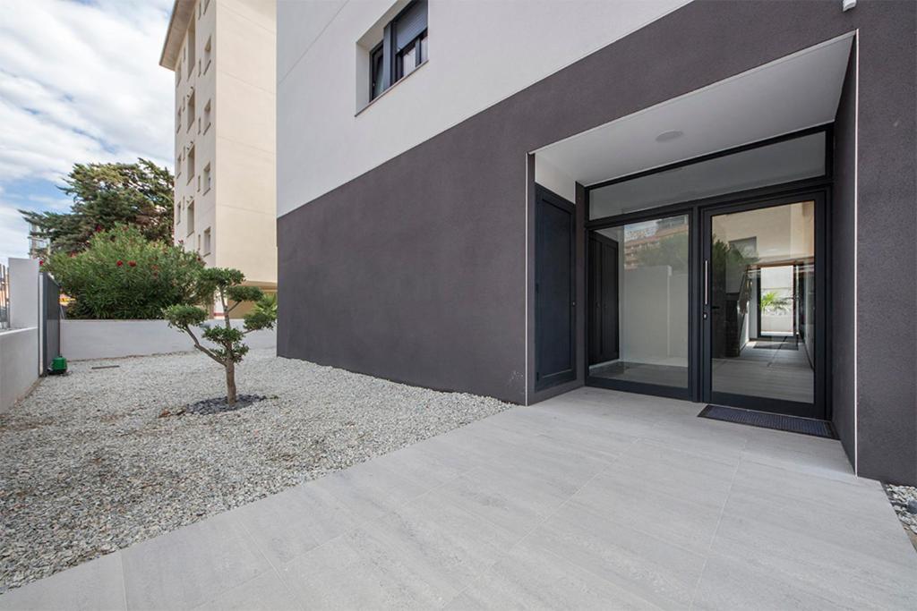Apartamento Apartamento Moderno Con Piscina Y Parking Cerca De La Playa *