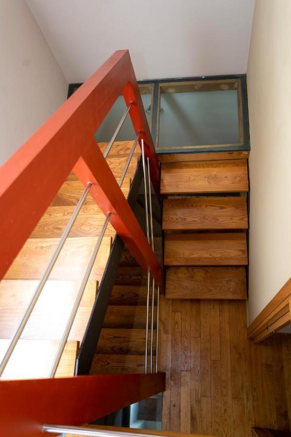 Turistiqa - - Triplex Centro