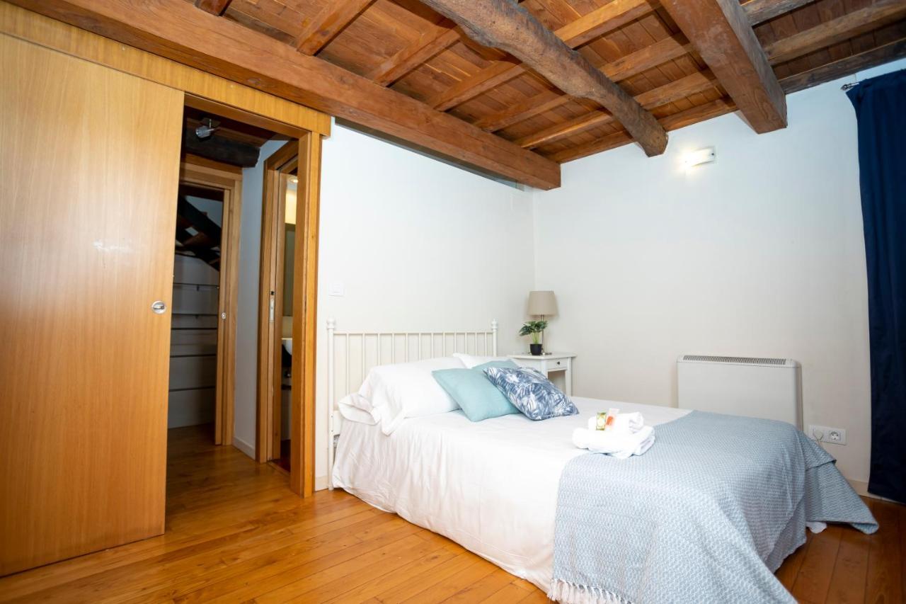 Turistiqa - - Triplex Centro Apartment Ferrol