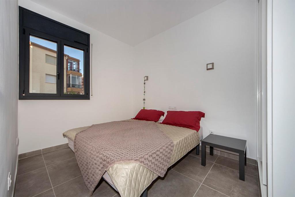 Apartamento Apartamento Moderno Con Piscina Y Parking Cerca De La Playa *