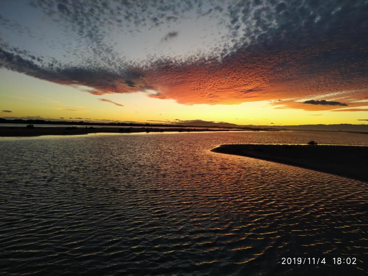 Primera Línea De Playa