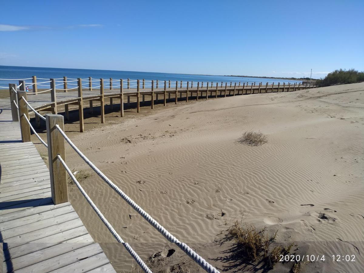 Primera Línea De Playa