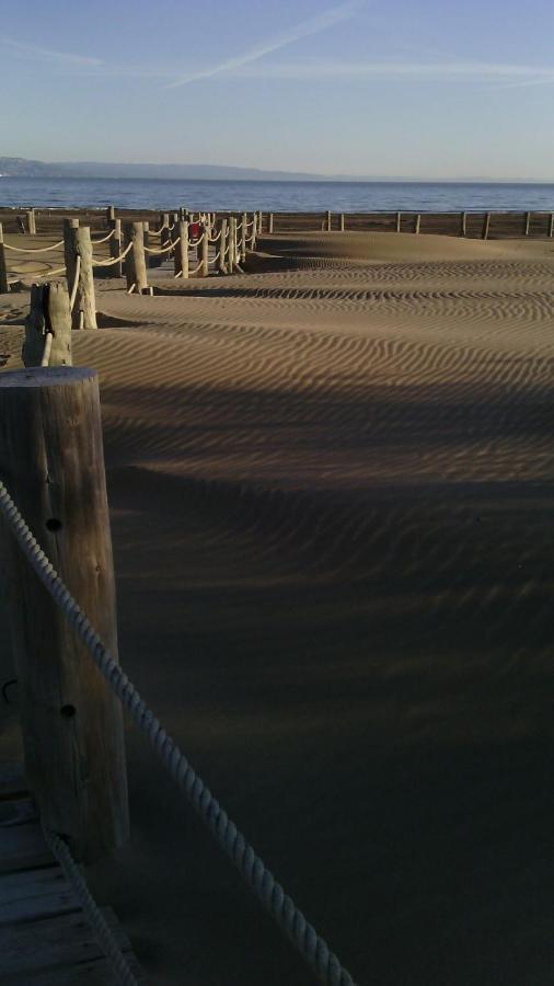 Primera Línea De Playa *