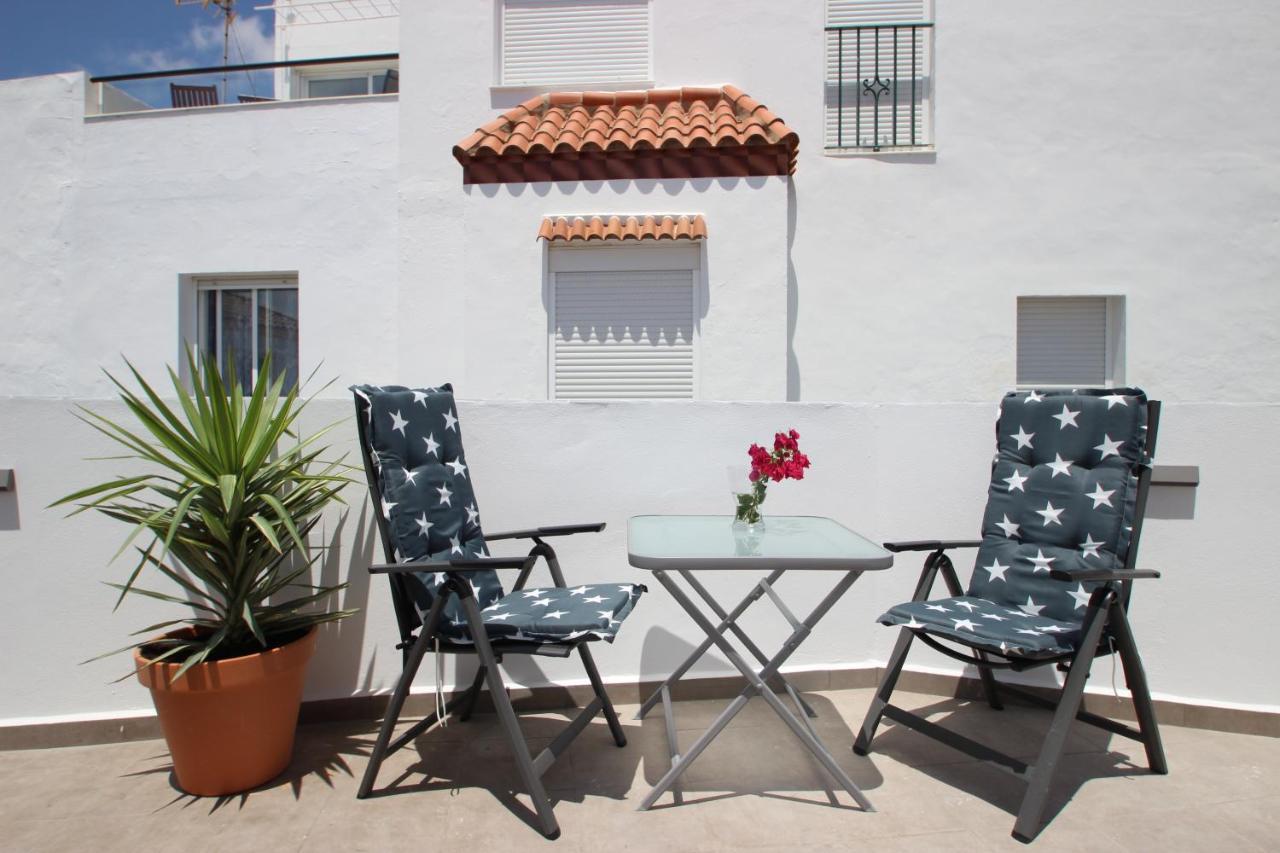 Casa Aniras Conil De La Frontera