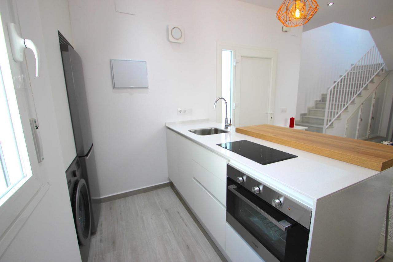 Casa Aniras Holiday home Conil De La Frontera