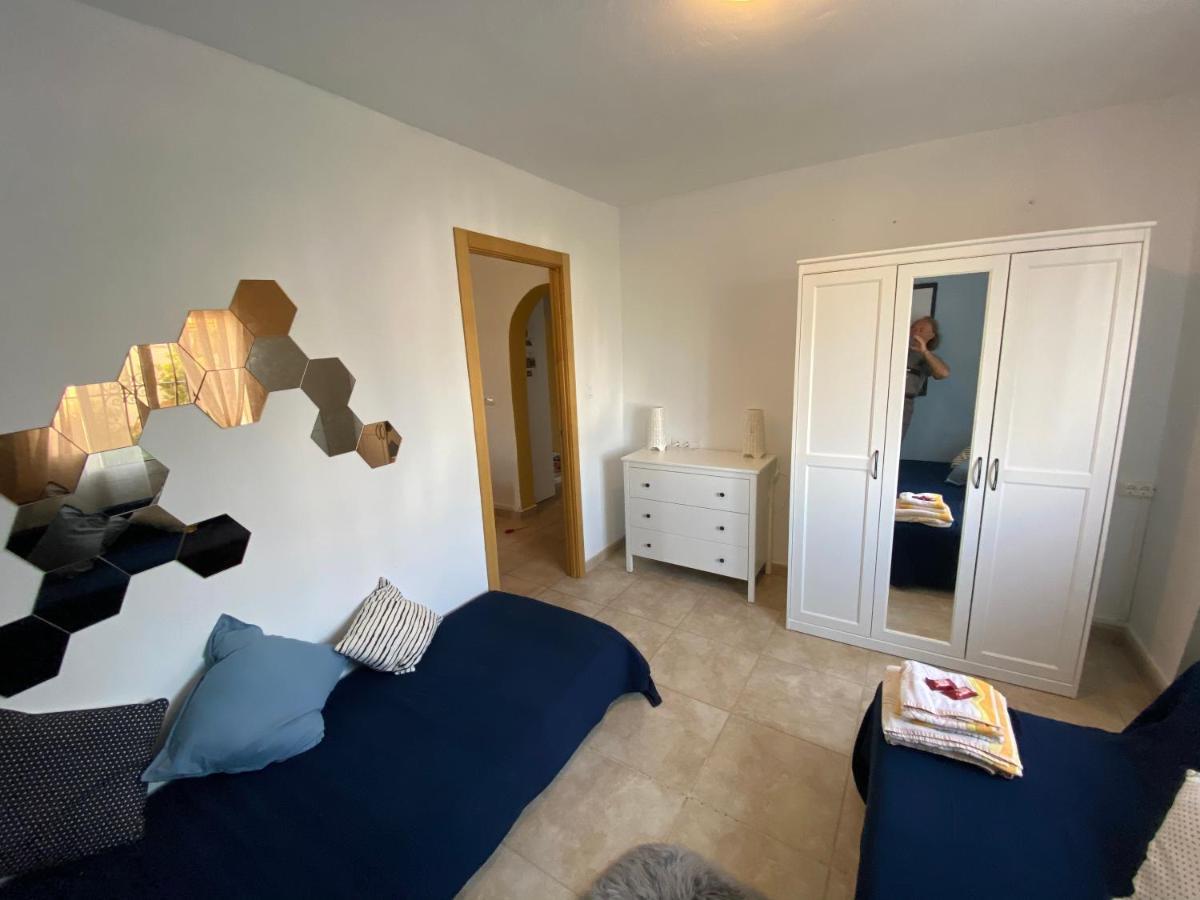 Apartment Arturo Tossal Gross