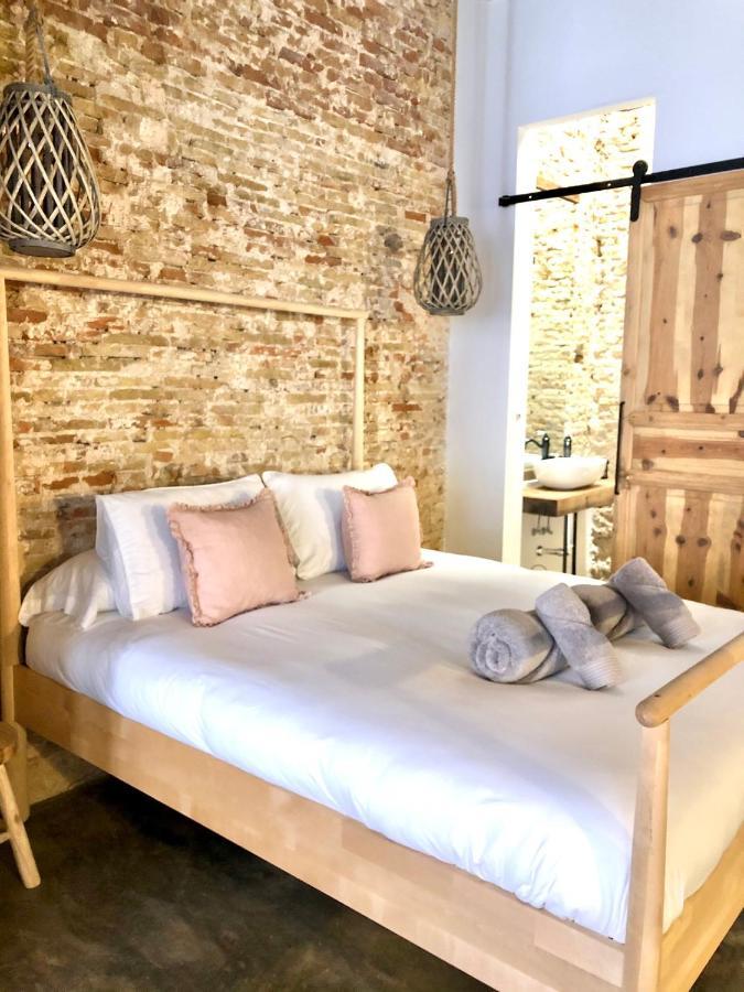 Apartment Casa Poeta Pelayo *
