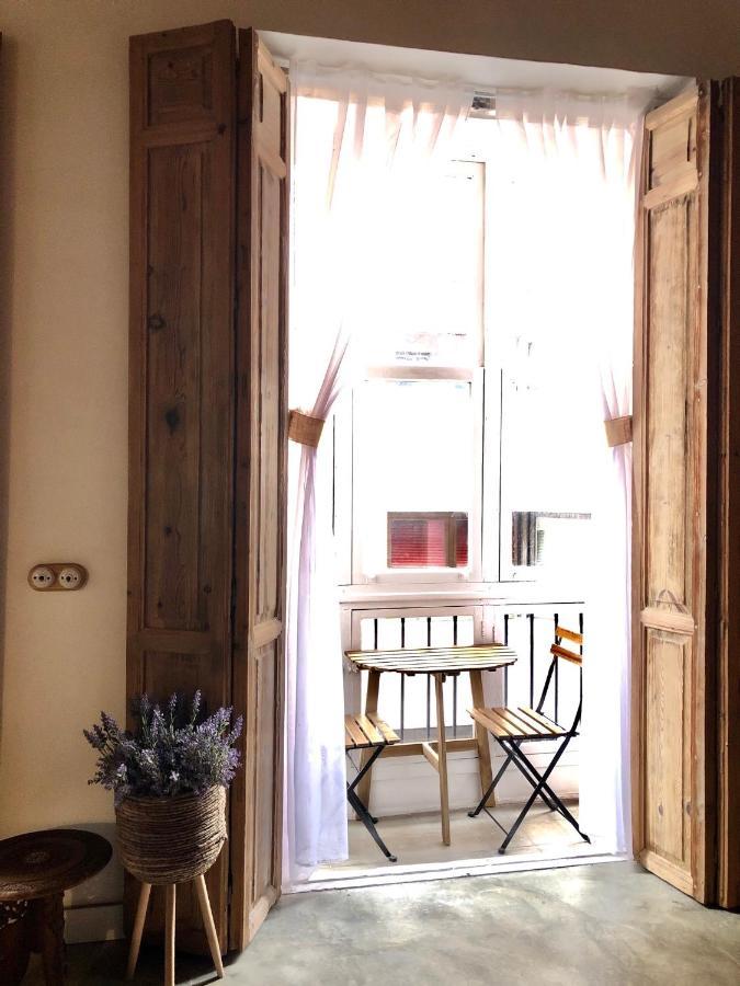 Casa Poeta Pelayo Apartment