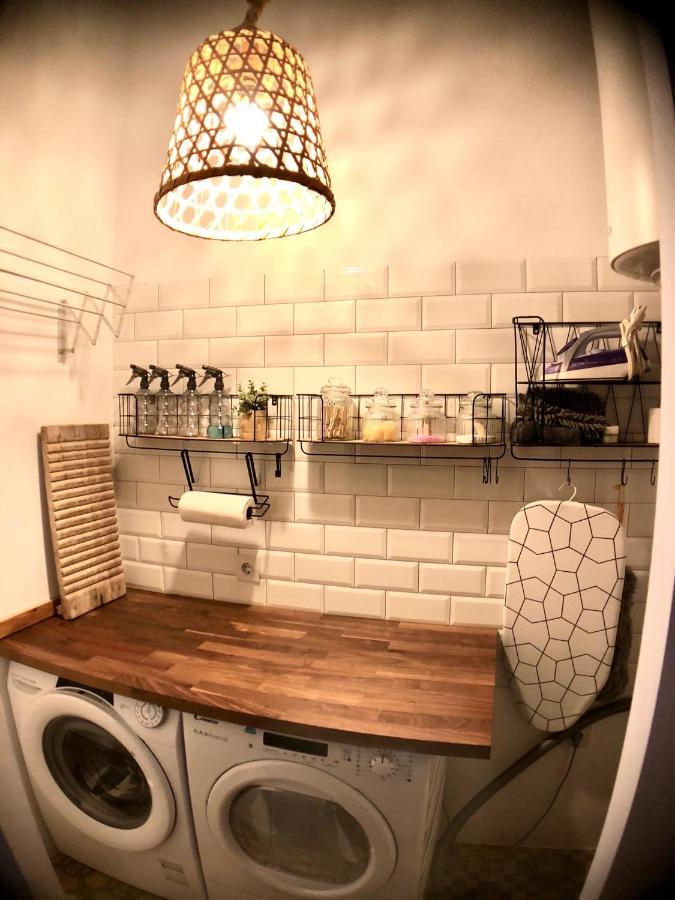 Casa Poeta Pelayo Apartment *